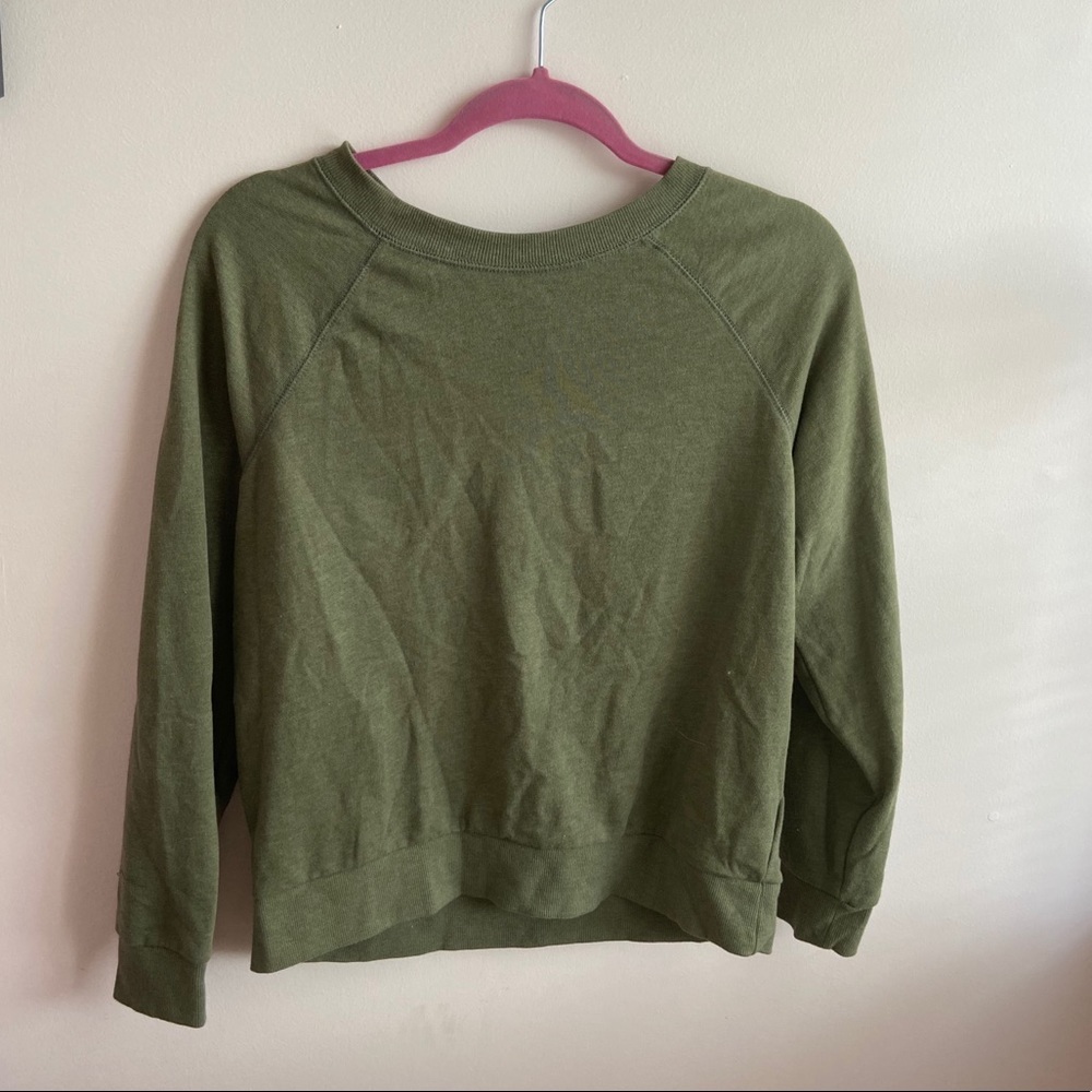 H&M Sweatshirt